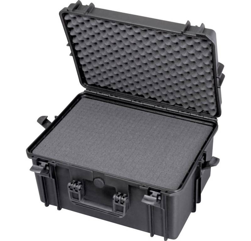 MAX PRODUCTS Werkzeugkoffer MAX PRODUCTS MAX505H280S Universal Werkzeugkoffer unbestückt 1 Stück MAX PRODUCTS Werkzeugkoffer MAX PRODUCTS MAX505H280S Universal Werkzeugkoffer unbestückt 1 Stück von MAX PRODUCTS