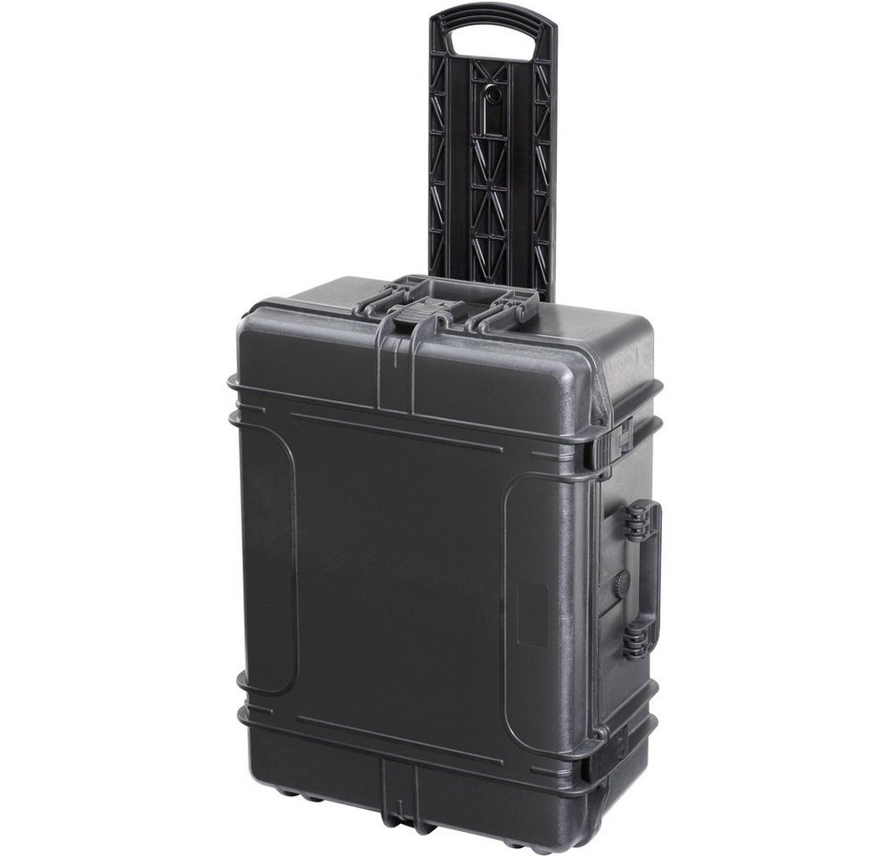 MAX PRODUCTS Werkzeugkoffer MAX PRODUCTS MAX620H250S-TR Trolley-Koffer unbestückt von MAX PRODUCTS