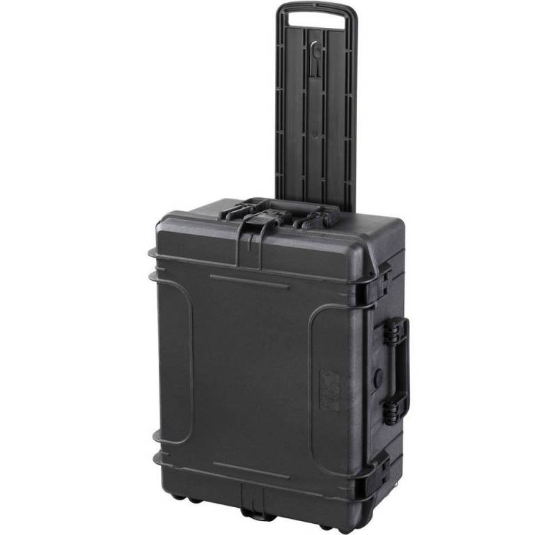 MAX PRODUCTS Werkzeugkoffer Trolley-Koffer unbestückt MAX540H245-TR MAX PRODUCTS Werkzeugkoffer Trolley-Koffer unbestückt MAX540H245-TR von MAX PRODUCTS