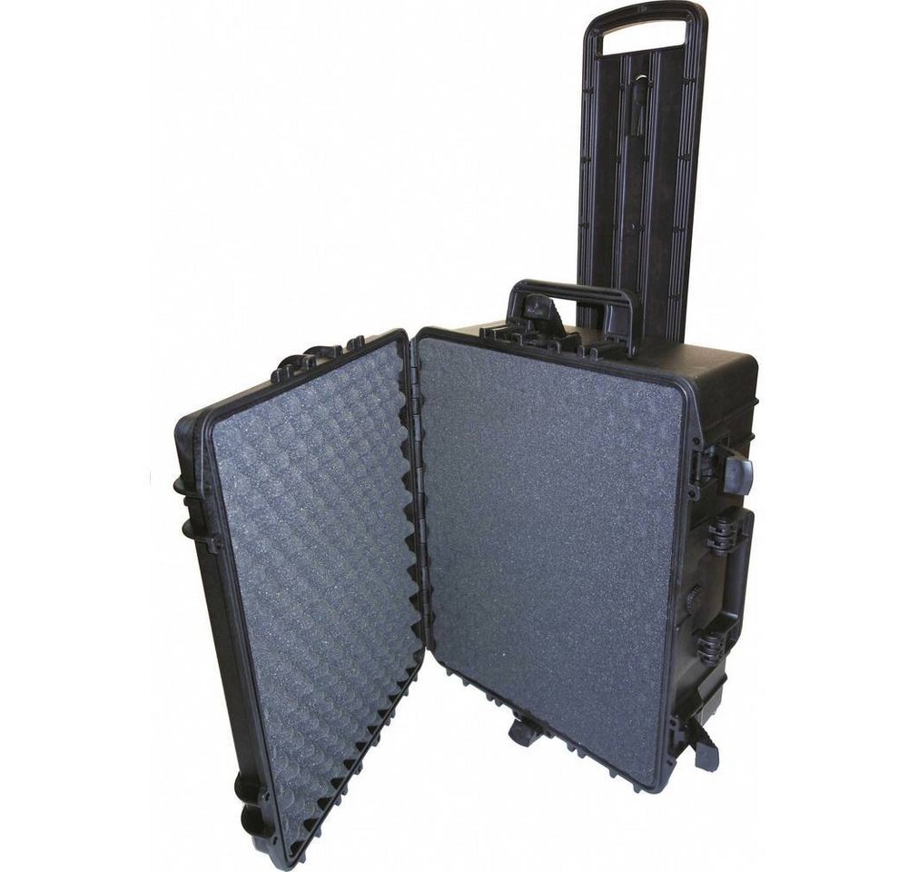 MAX PRODUCTS Werkzeugkoffer Trolley-Koffer unbestückt MAX540H245S-TR MAX PRODUCTS Werkzeugkoffer Trolley-Koffer unbestückt MAX540H245S-TR von MAX PRODUCTS
