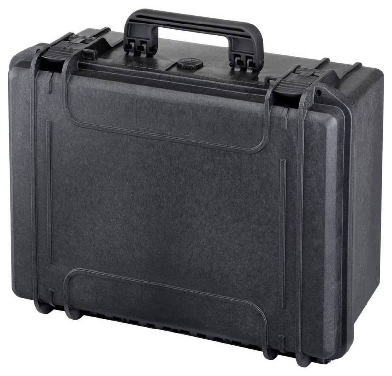 MAX PRODUCTS Werkzeugkoffer Wasserdichter Kunststoffkoffer 502x415x246 mm MAX465H220 von MAX PRODUCTS
