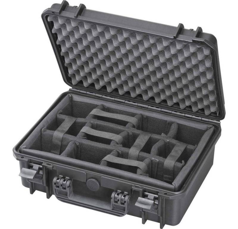 MAX PRODUCTS Werkzeugkoffer Wasserdichter Kunststoffkoffer mit CAM Einlage 464x366x176 MAX430-CAM MAX PRODUCTS Werkzeugkoffer Wasserdichter Kunststoffkoffer mit CAM Einlage 464x366x176 MAX430-CAM von MAX PRODUCTS