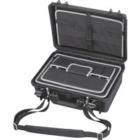 MAX430-TC Universal Werkzeugkoffer unbestückt 1 Stück (b x h x t) 464 x 366 x 176 mm - Max Products von MAX PRODUCTS