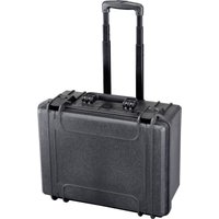 Max Products - MAX465H220-TR Trolley-Koffer unbestückt von MAX PRODUCTS