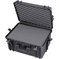 Max Products - MAX505H280-STR Trolley-Koffer unbestückt von MAX PRODUCTS