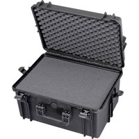 MAX505H280S Universal Werkzeugkoffer unbestückt 1 Stück (b x h x t) 555 x 306 x 428 mm - Max Products von MAX PRODUCTS