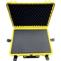 MAX505S-GE Universal Werkzeugkoffer unbestückt 1 Stück (b x h x t) 555 x 428 x 211 mm - Max Products von MAX PRODUCTS