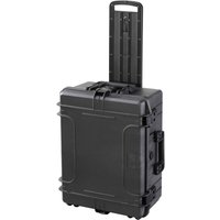 Max Products - MAX540H245-TR Trolley-Koffer unbestückt von MAX PRODUCTS