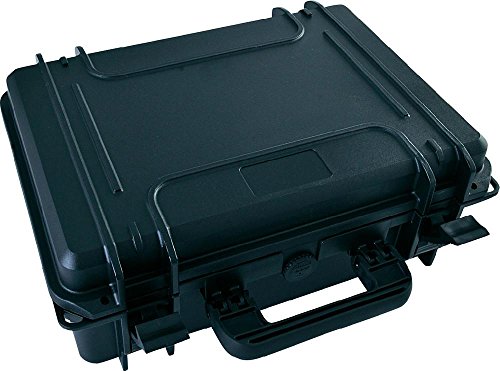 MAX PRODUCTS Max300 Universal Werkzeugkoffer unbestückt (L x B x H) 336 x 300 x 148 mm von MAX