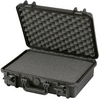 MAX380S hermetisches Gehäuse 414x345x129 mm MAX380S hermetisches Gehäuse 414x345x129 mm von MAX