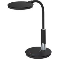 Led ml 5200 Panama 10W Schreibtischlampe Schwarz - Maxcom Led ml 5200 Panama 10W Schreibtischlampe Schwarz - Maxcom von MAXCOM