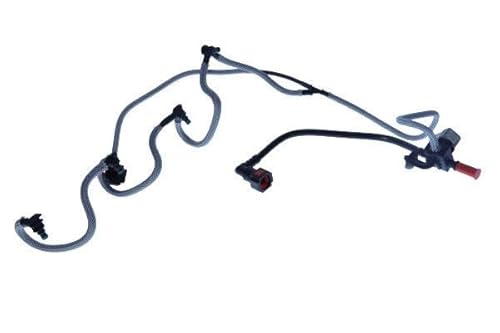 MAXGEAR Schlauch, Leckkraftstoff passend für RENAULT Master II Trafic Ii von MAXGEAR