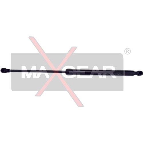 Maxgear Gasfeder Koffer-/laderaum 12-0349 Maxgear Gasfeder Koffer-/laderaum 12-0349 von MAXGEAR