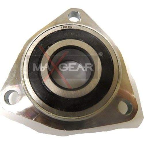 Maxgear Lager Lüfterwelle-Motorkühlung 62-0073 von MAXGEAR