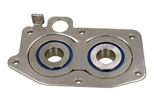 Maxgear Lager Schaltgetriebe 49-0977 Maxgear Lager Schaltgetriebe 49-0977 von MAXGEAR