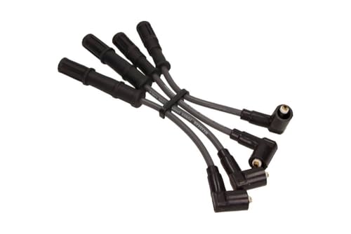 Zündleitungssatz von Maxgear (53-0109) Elektroleitungssatz Zündanlage Zündkabelsatz von MAXGEAR