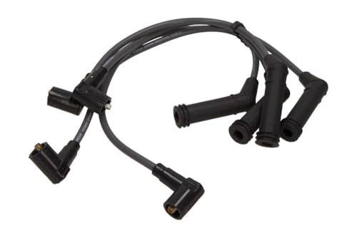 Zündleitungssatz von Maxgear (53-0156) Elektroleitungssatz Zündanlage Zündkabelsatz von MAXGEAR