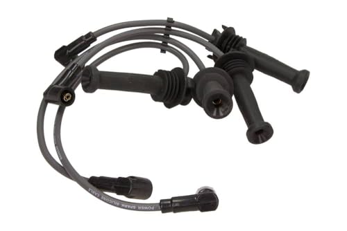 Zündleitungssatz von Maxgear (53-0165) Elektroleitungssatz Zündanlage Zündkabelsatz von MAXGEAR