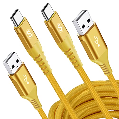 2Stück 3M USB C Kabel 3.1A Schnellladung Ladekabel Carplay Kabel für iPhone 16 15 Plus Pro Max,Samsung Flip/Fold 6/5/4/3 S25 S24 S23 S22 S21 S20 S10 A16/A15/14/13/12 A55/54/53/52s Pixel 9/8/7 2Stück 3M USB C Kabel 3.1A Schnellladung Ladekabel Carplay Kabel für iPhone 16 15 Plus Pro Max,Samsung Flip/Fold 6/5/4/3 S25 S24 S23 S22 S21 S20 S10 A16/A15/14/13/12 A55/54/53/52s Pixel 9/8/7 von MAXGROUP