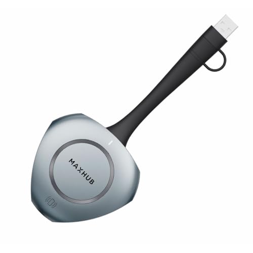 MAXHUB DONGLE WT13S USB Type C Wireless MAXHUB DONGLE WT13S USB Type C Wireless von MAXHUB