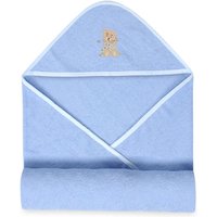 MAXI Babybadedecke, Größe 100x100 von MAXI
