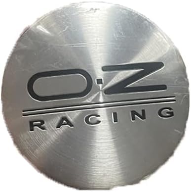 MAXIAOMA 4 Stück Radnabenkappen für O.Z 60mm, Auto Nabendeckel Aufkleber Radnabenabdeckung-Logo Zentrum von-Rad Label Aufkleber,C MAXIAOMA 4 Stück Radnabenkappen für O.Z 60mm, Auto Nabendeckel Aufkleber Radnabenabdeckung-Logo Zentrum von-Rad Label Aufkleber,C von MAXIAOMA