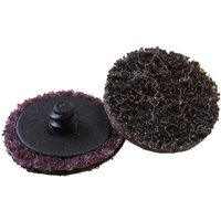 2 Schleifschwammscheiben Ø 35 mm Maxicraft 2 Schleifschwammscheiben Ø 35 mm Maxicraft von MAXICRAFT