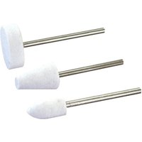 3 Polierfilze auf Stange Maxicraft 3 Polierfilze auf Stange Maxicraft von MAXICRAFT