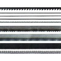 5 x 130 mm Metallsägeblätter Maxicraft 5 x 130 mm Metallsägeblätter Maxicraft von MAXICRAFT