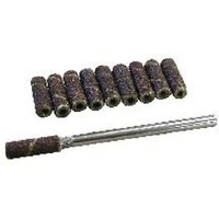 6 hochwertige Schleiftrommeln Ø 15 mm Maxicraft 6 hochwertige Schleiftrommeln Ø 15 mm Maxicraft von MAXICRAFT