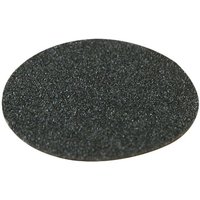 8 selbstklebende Schleifscheiben Ø 45 mm (Körnung 100) Maxicraft von MAXICRAFT