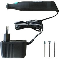 Graveur mit Zubehör Maxicraft Graveur mit Zubehör Maxicraft von MAXICRAFT