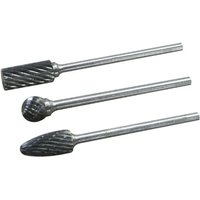 Kugelförmiger Hartmetallfräser Ø 6 mm Maxicraft Kugelförmiger Hartmetallfräser Ø 6 mm Maxicraft von MAXICRAFT