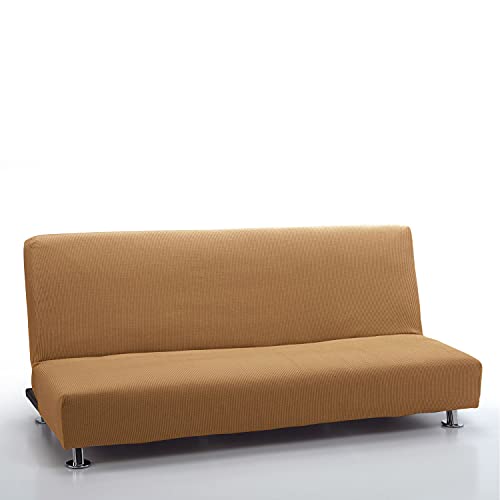 MAXIFUNDAS Schlafsofa Clic Clac 3-Sitzer Strada Dore von MAXIFUNDAS FUNDAS DE SOFA & CHAISE LONGUE