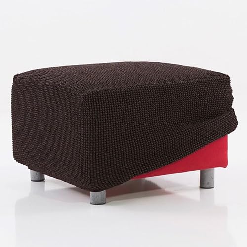MAXIFUNDAS - Sitzsackbezug RELIVE braun von MAXIFUNDAS FUNDAS DE SOFA & CHAISE LONGUE