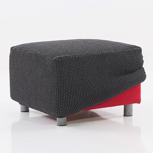 MAXIFUNDAS - Sitzsackbezug XL RELIVE dunkelgrau von MAXIFUNDAS FUNDAS DE SOFA & CHAISE LONGUE