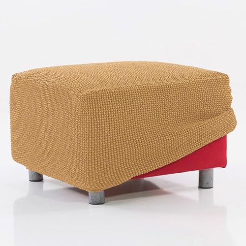 MAXIFUNDAS - Sitzsackbezug XL RELIVE gelb von MAXIFUNDAS FUNDAS DE SOFA & CHAISE LONGUE