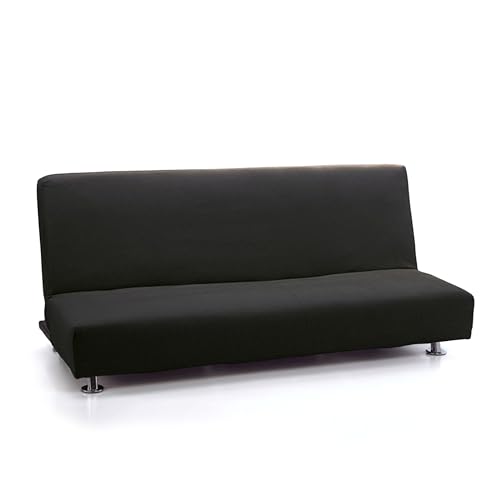 MAXIFUNDAS Sofabezug für Schlafsofa Clic Clac 3-Sitzer Strada Fuchsia dunkel MAXIFUNDAS Sofabezug für Schlafsofa Clic Clac 3-Sitzer Strada Fuchsia dunkel von MAXIFUNDAS FUNDAS DE SOFA & CHAISE LONGUE