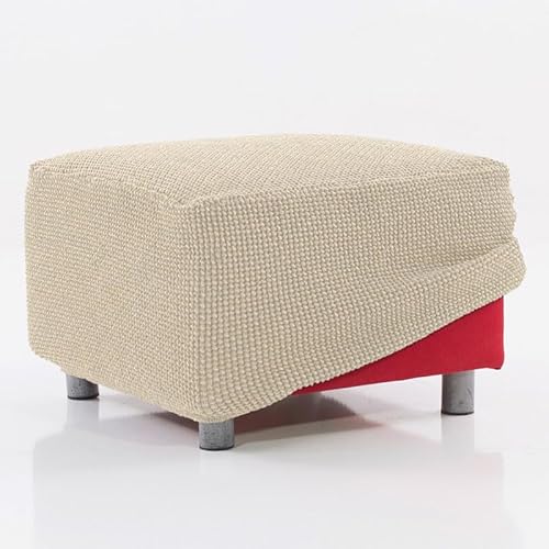 MaxiFUNDAS Sitzsack XL RELIVE BEIG, passend für Sitzsäcke von 60 bis 90 cm auf jeder Seite MaxiFUNDAS Sitzsack XL RELIVE BEIG, passend für Sitzsäcke von 60 bis 90 cm auf jeder Seite von MAXIFUNDAS FUNDAS DE SOFA & CHAISE LONGUE