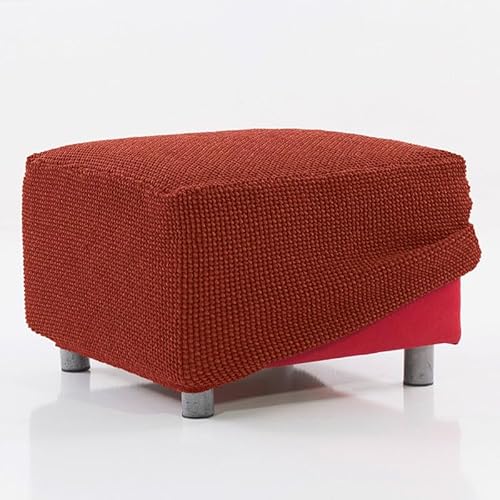 MaxiFUNDAS Sitzsackbezug Relive Caldera, passend für Sitzsäcke von 40 bis 60 cm auf jeder Seite von MAXIFUNDAS FUNDAS DE SOFA & CHAISE LONGUE