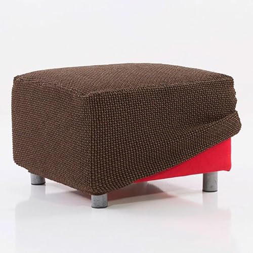 MaxiFUNDAS Sitzsackbezug Relive Wildleder, passend für Sitzsäcke von 40 bis 60 cm auf jeder Seite von MAXIFUNDAS FUNDAS DE SOFA & CHAISE LONGUE