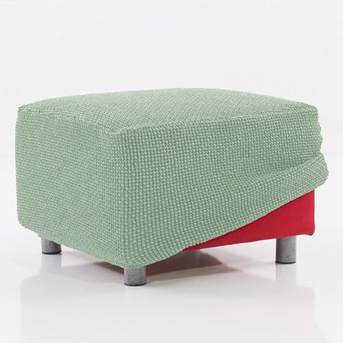 MAXIFUNDAS FUNDAS DE SOFA & CHAISE LONGUE Maxifunas Sitzsackbezug XL Relive Türkis, passend für Sitzsäcke von 60 bis 90 cm auf jeder Seite von MAXIFUNDAS FUNDAS DE SOFA & CHAISE LONGUE