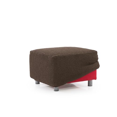 MaxiFUNDAS Sitzsackbezug XL Relive Wildleder, passend für Sitzsäcke von 60 bis 90 cm auf jeder Seite von MAXIFUNDAS FUNDAS DE SOFA & CHAISE LONGUE