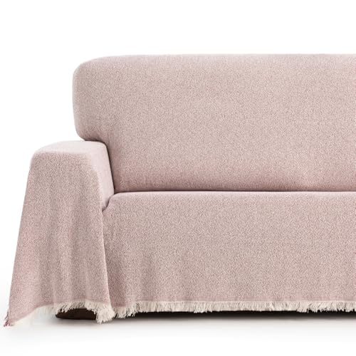 Maxifundas Tagesdecke für Sofa und Bett | Bordeaux | 180 x 260 cm | Modell Mags | dekorativer Mehrzweck-Überwurf | pflegeleicht Maxifundas Tagesdecke für Sofa und Bett | Bordeaux | 180 x 260 cm | Modell Mags | dekorativer Mehrzweck-Überwurf | pflegeleicht von MAXIFUNDAS FUNDAS DE SOFA & CHAISE LONGUE