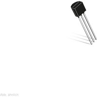 MAXIM INTEGRATED Maxim EEPROM, DS2430A+, TO-92-3, 256 bit, -40°C bis +85°C MAXIM INTEGRATED Maxim EEPROM, DS2430A+, TO-92-3, 256 bit, -40°C bis +85°C von MAXIM INTEGRATED