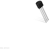 MAXIM INTEGRATED Maxim Temperatursensor DS18B20 MAXIM INTEGRATED Maxim Temperatursensor DS18B20 von MAXIM INTEGRATED