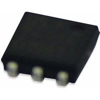 Maxim Integrated - Maxim eeprom, DS2430AP+, TSOC-6, 256 bit, -40°C bis +85°C von MAXIM INTEGRATED