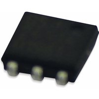 Maxim Integrated - Maxim eeprom, DS2430AP+, TSOC-6, 256 bit, -40°C bis +85°C von MAXIM INTEGRATED