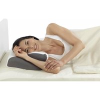 Maximex - Kissen zum Schlafen auf der Seite, Memory Foam, 60 x 36 cm von MAXIMEX