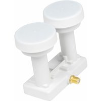 Monoblock einzeln pq-21, 0,1 db Monoblock einzeln pq-21, 0,1 db von MAXIMUM